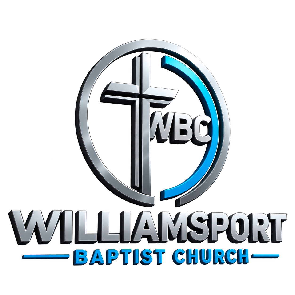 Williamsport Baptist Church
